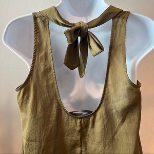 Club Monaco tank top